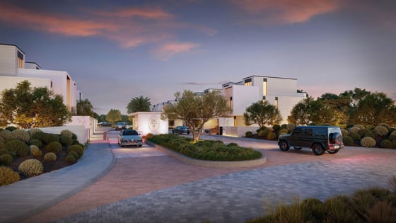 DG Villas, picture 10