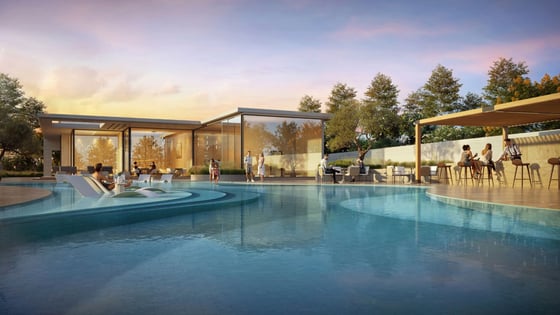 DG Villas, picture 9