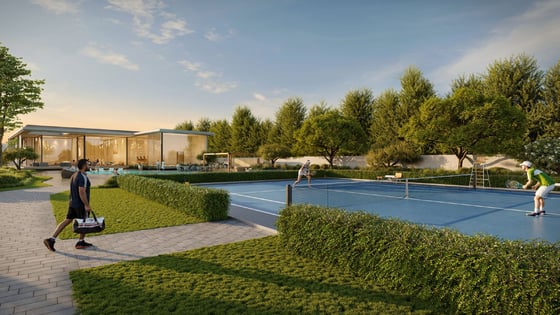 DG Villas, picture 12