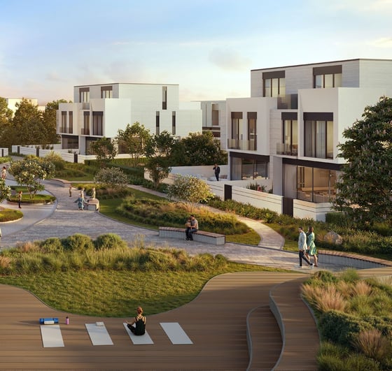 DG Villas, picture 6