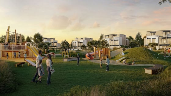 DG Villas, picture 1