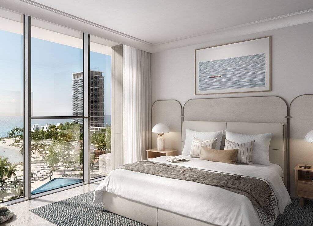 Address Residences Al Marjan, picture 4