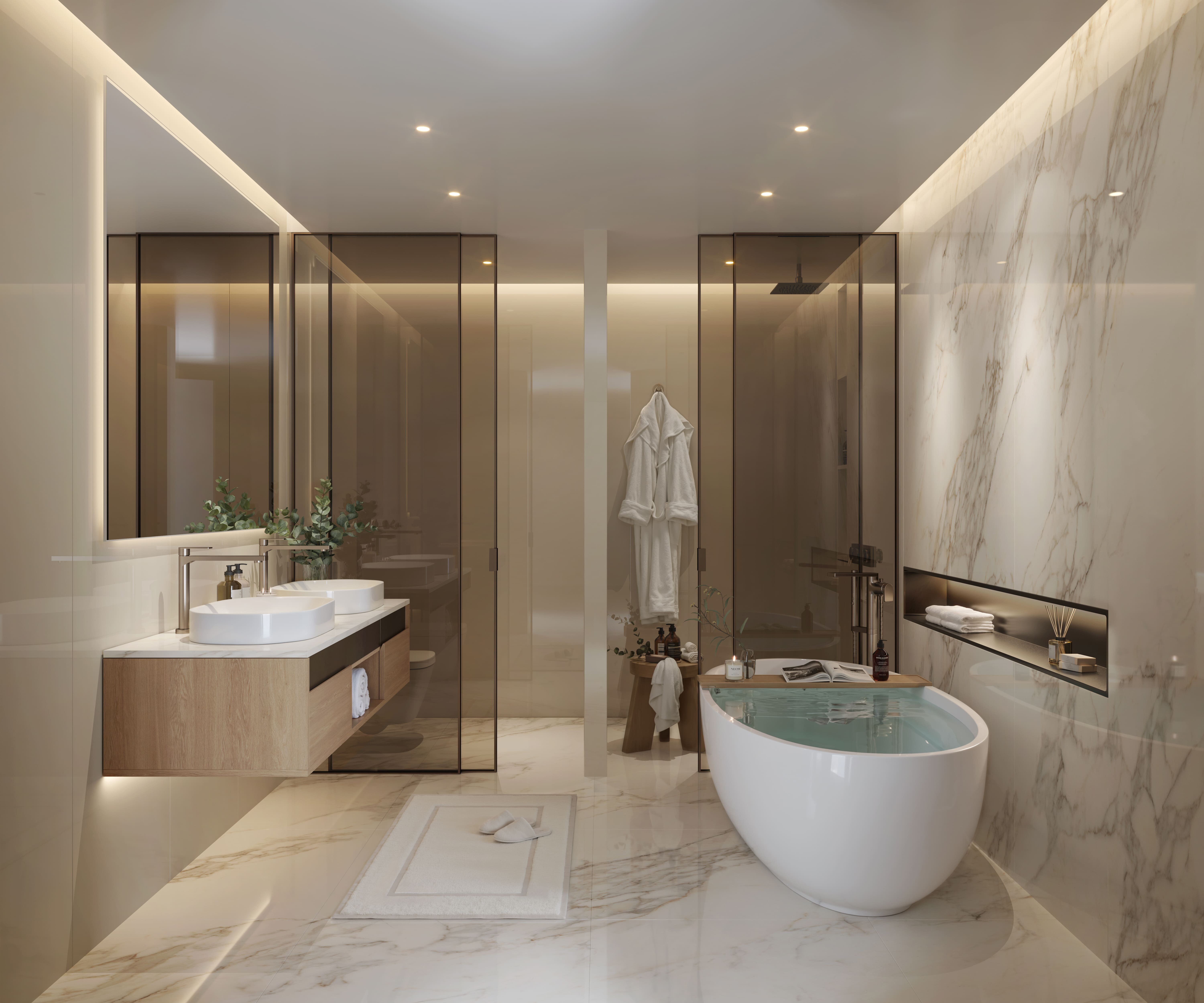 Fahid Beach Residences, picture 16