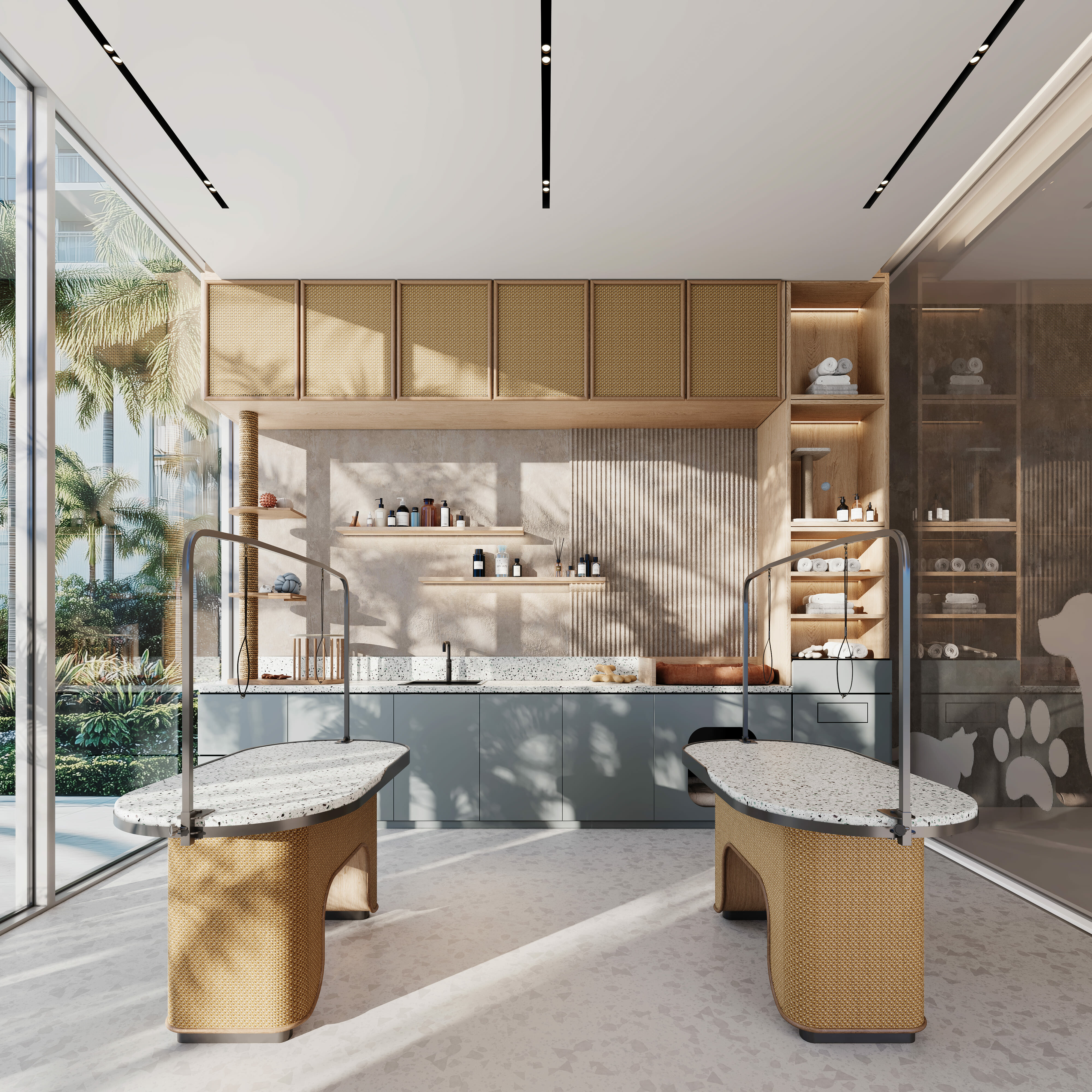 Fahid Beach Residences, picture 11