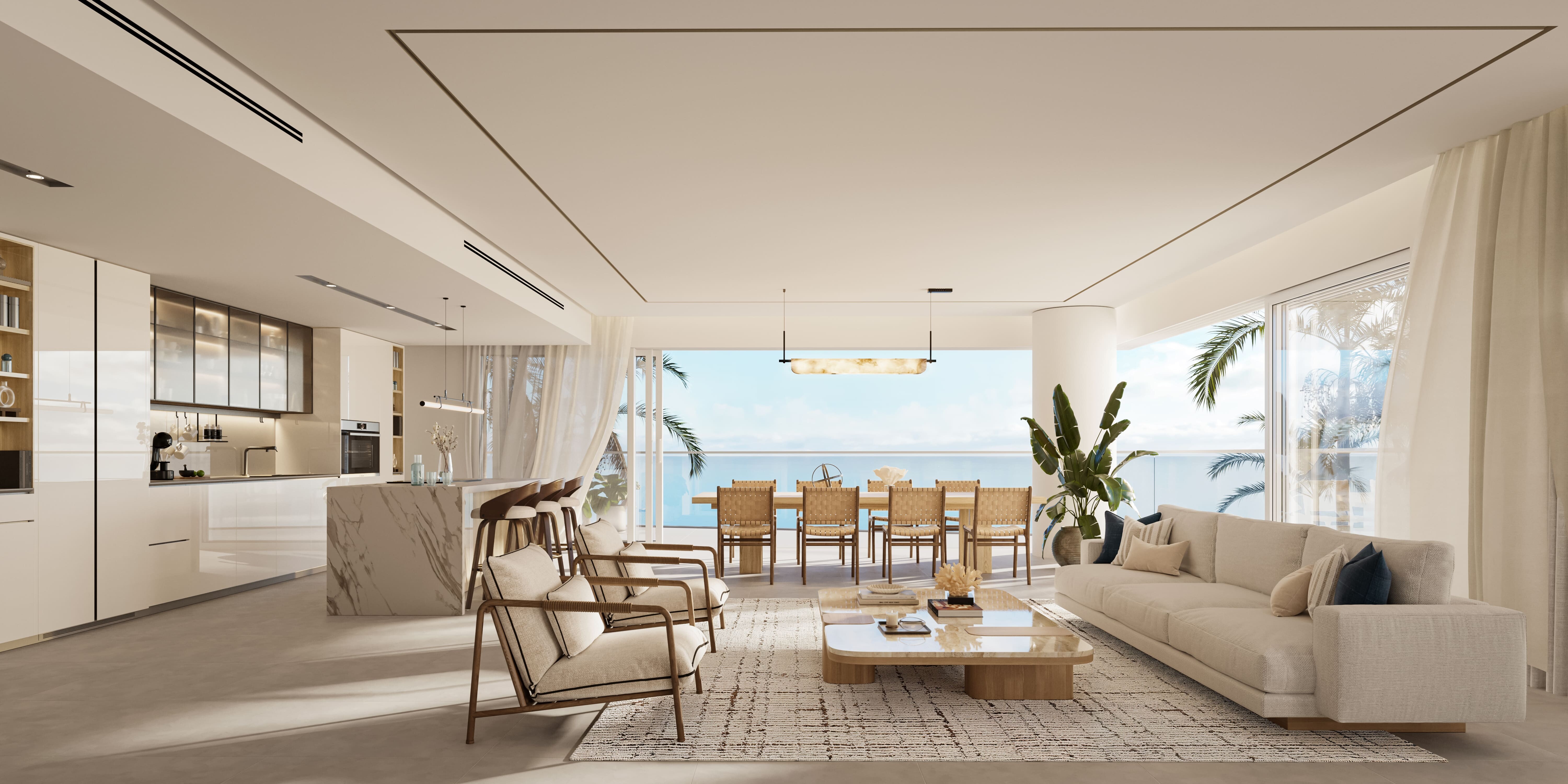 Fahid Beach Residences, picture 5