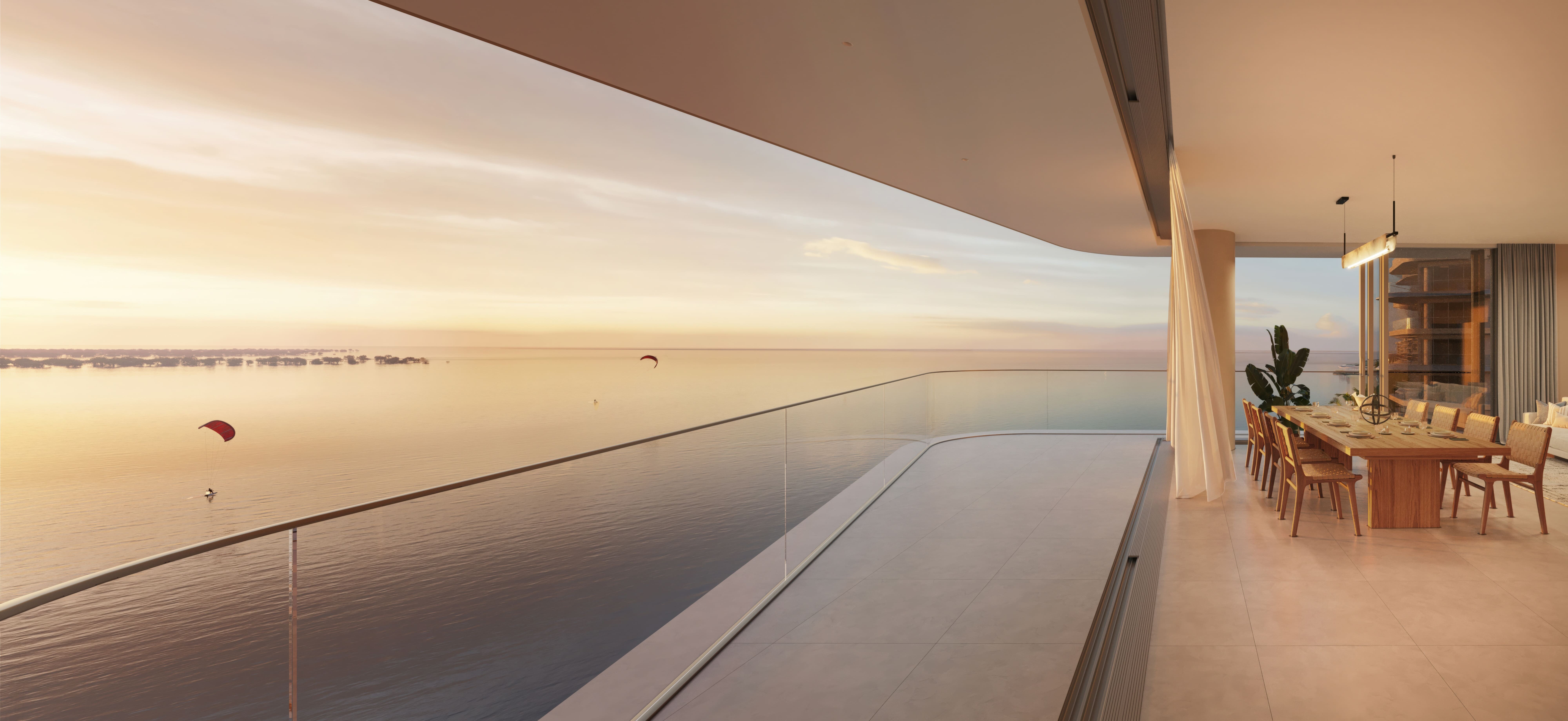 Fahid Beach Residences, picture 6