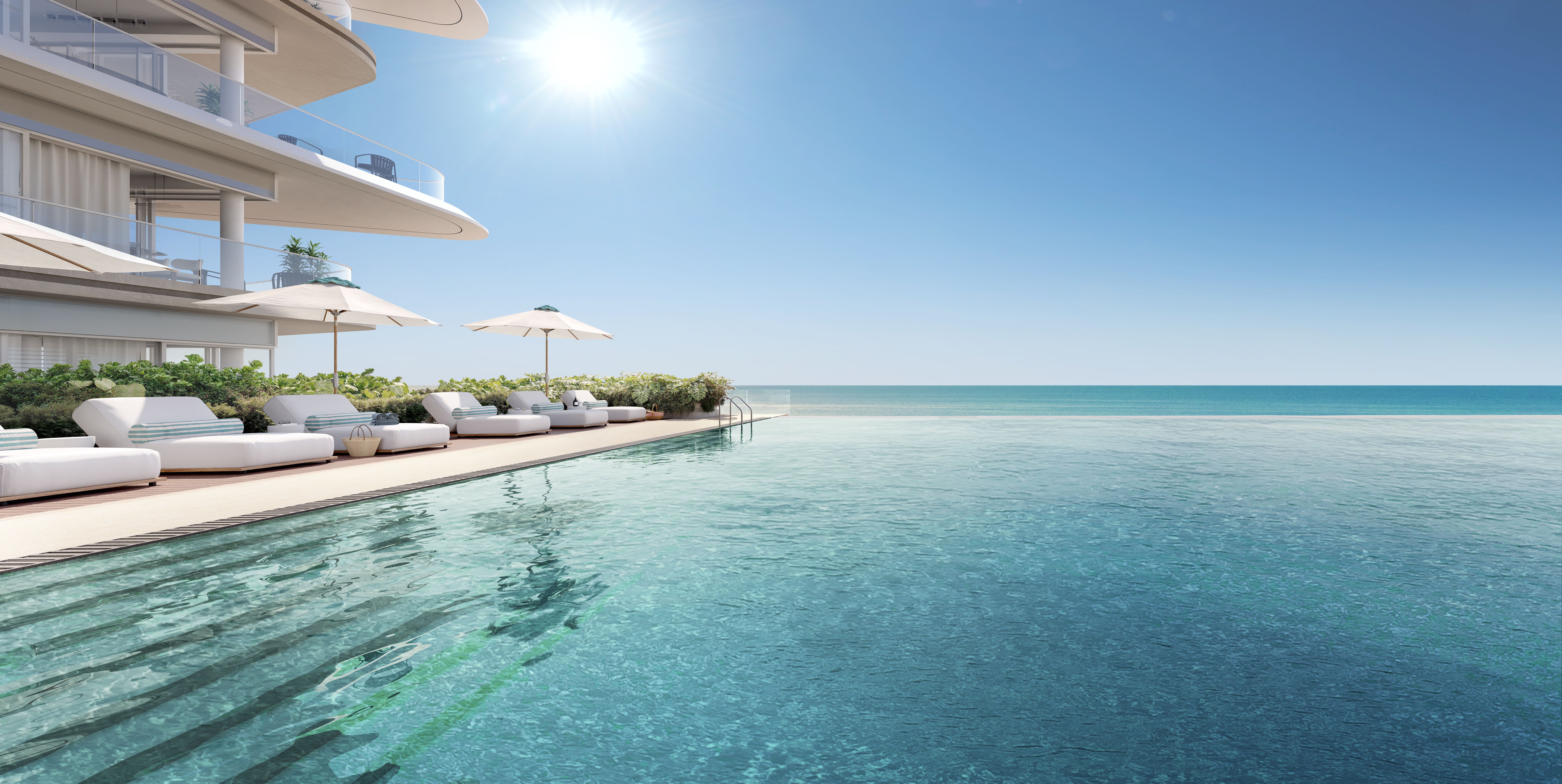 Fahid Beach Residences, picture 9