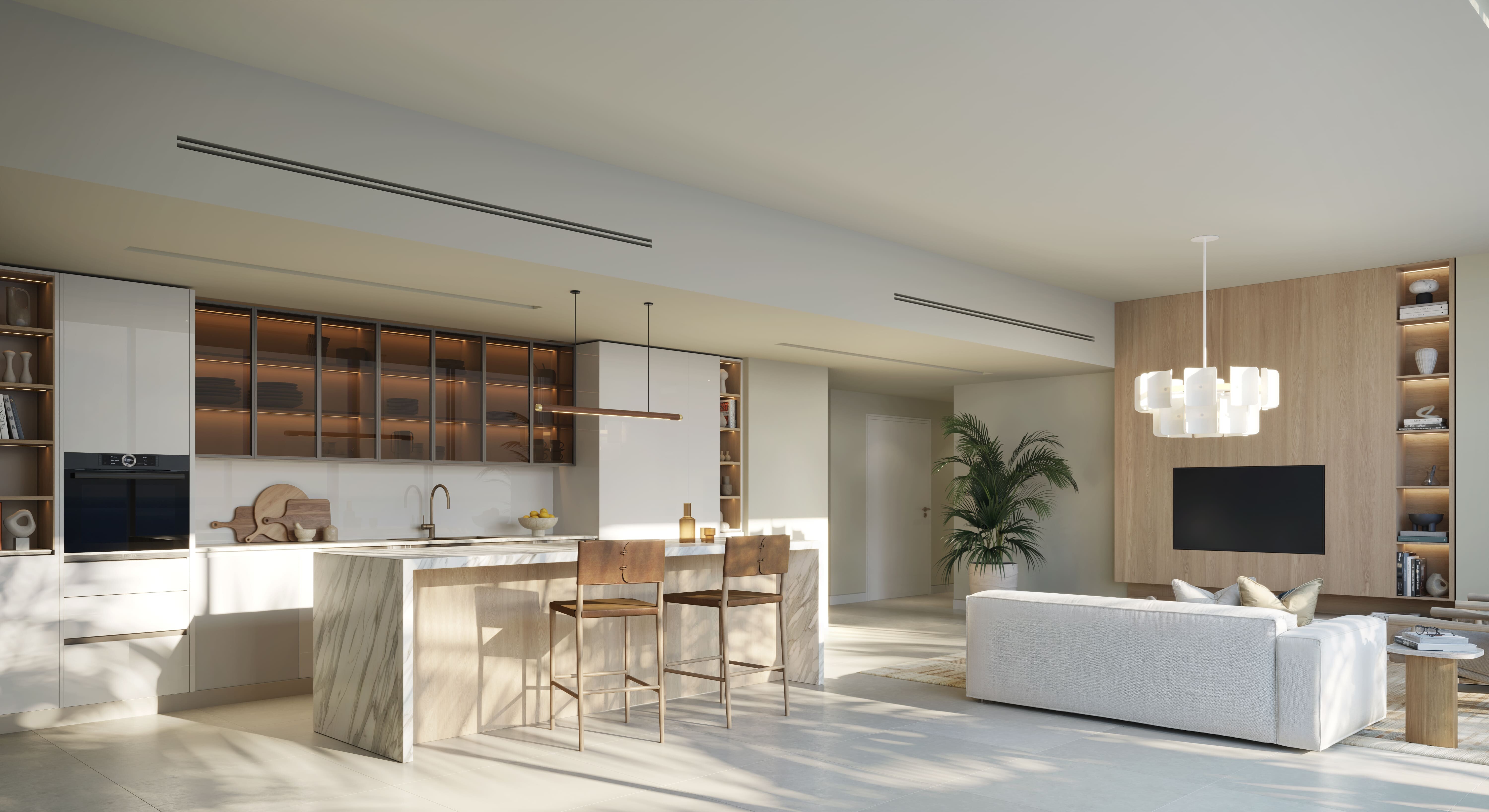 Fahid Beach Residences, picture 12
