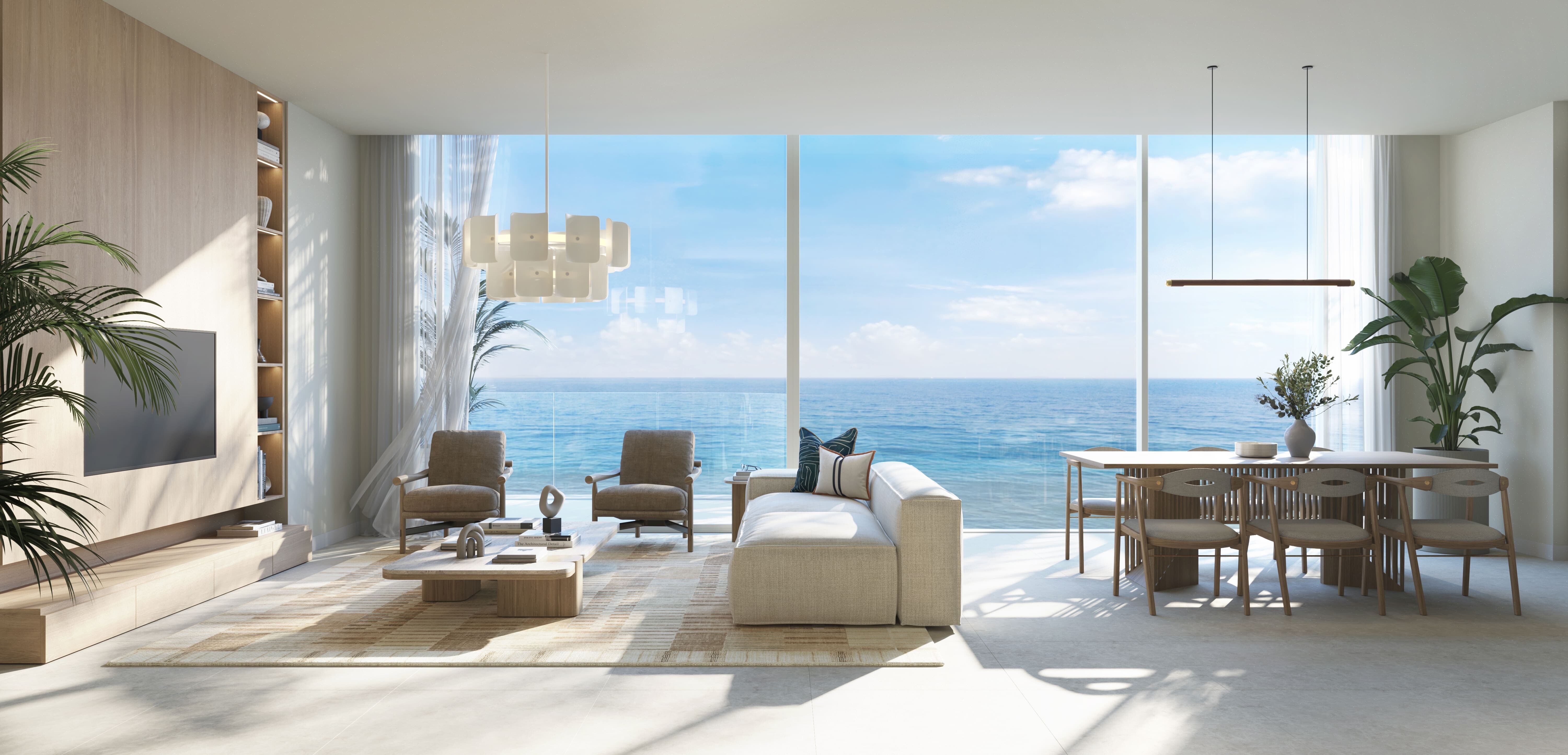 Fahid Beach Residences, picture 13