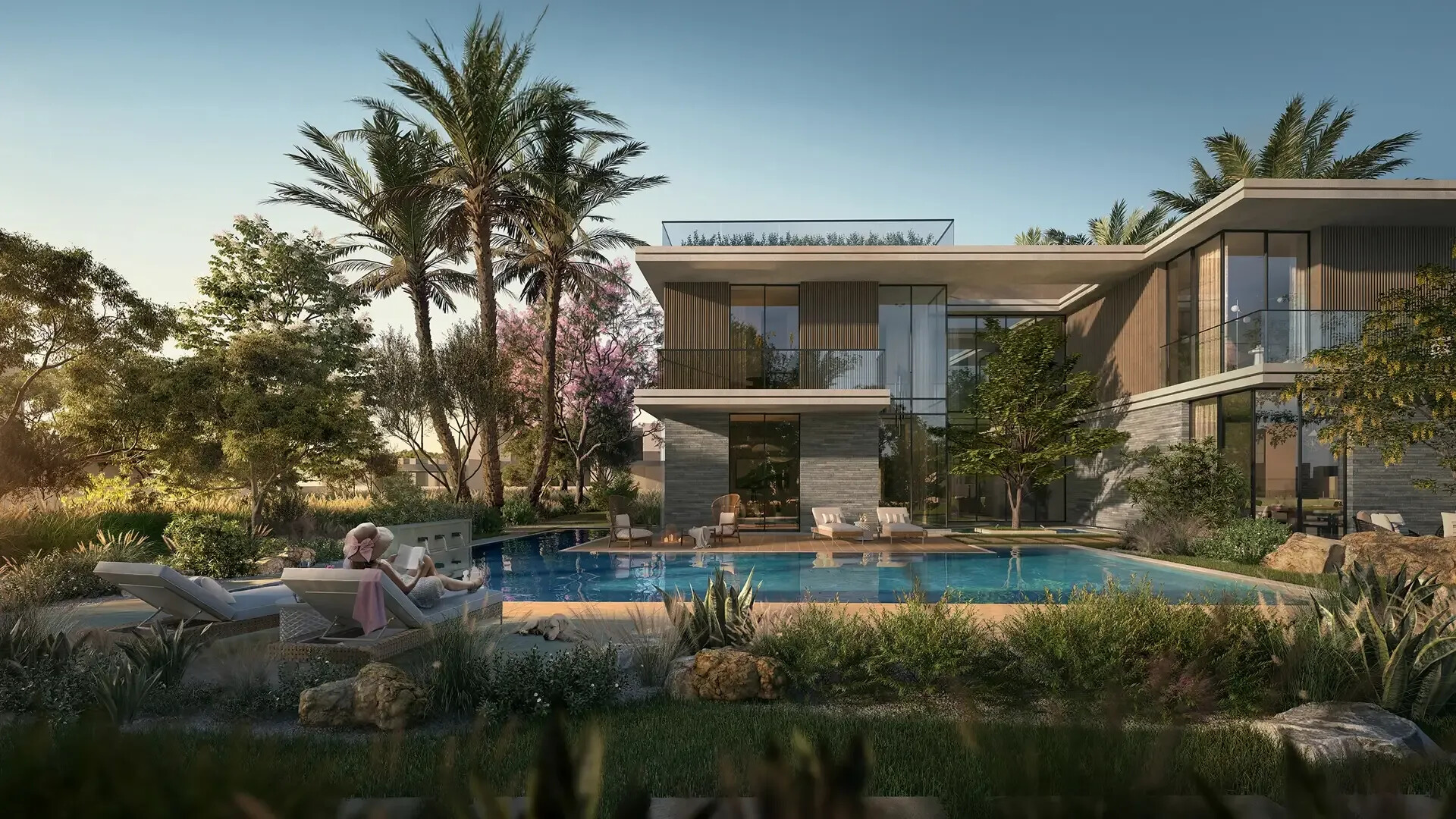 The Wilds by Aldar, picture 7