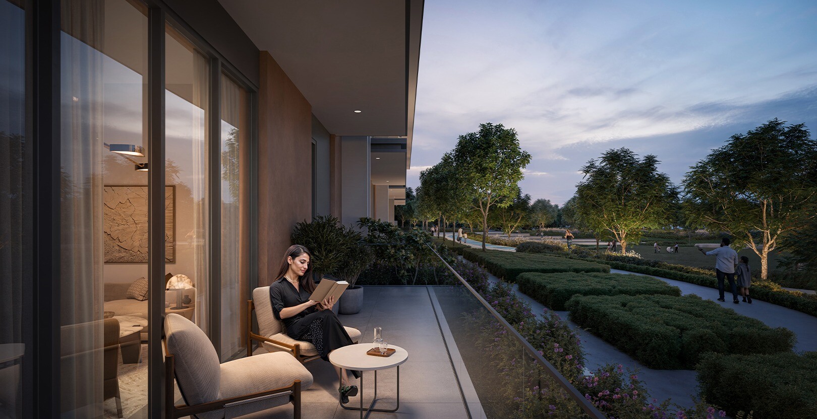 Vida Residences Hillside, picture 4