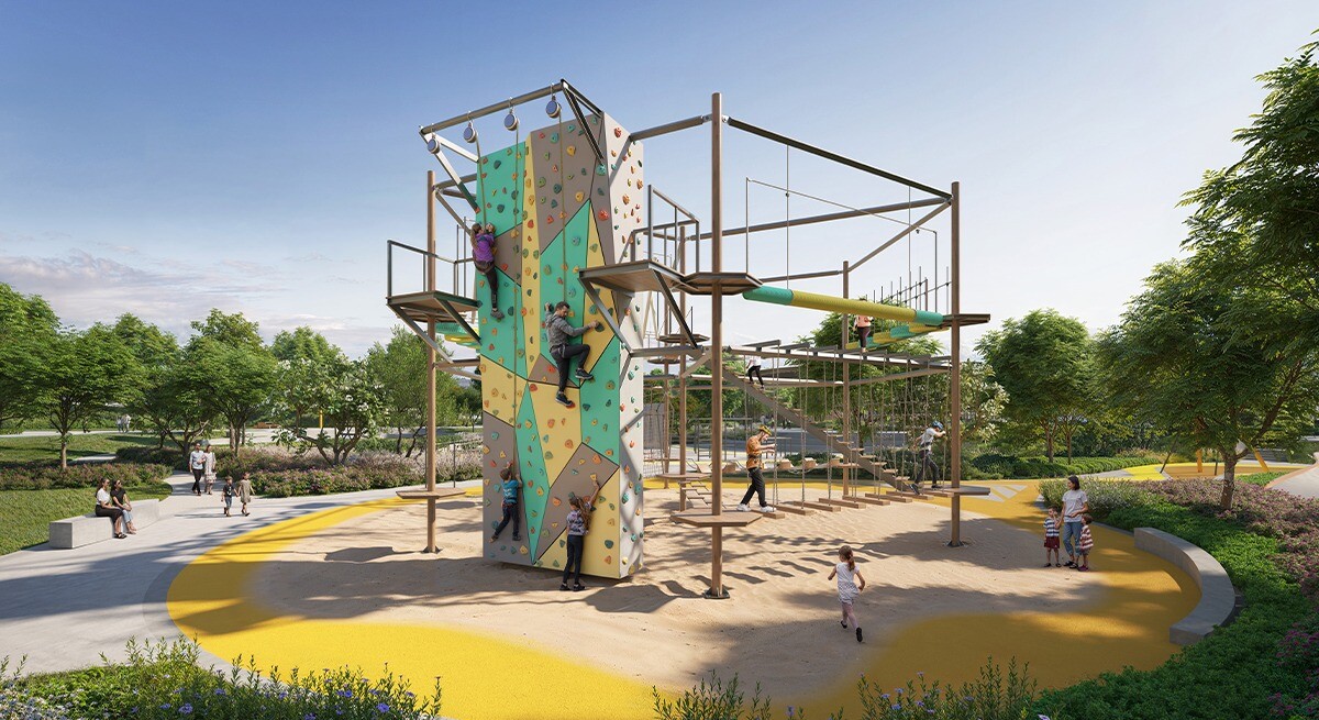 Vida Residences Hillside, picture 6