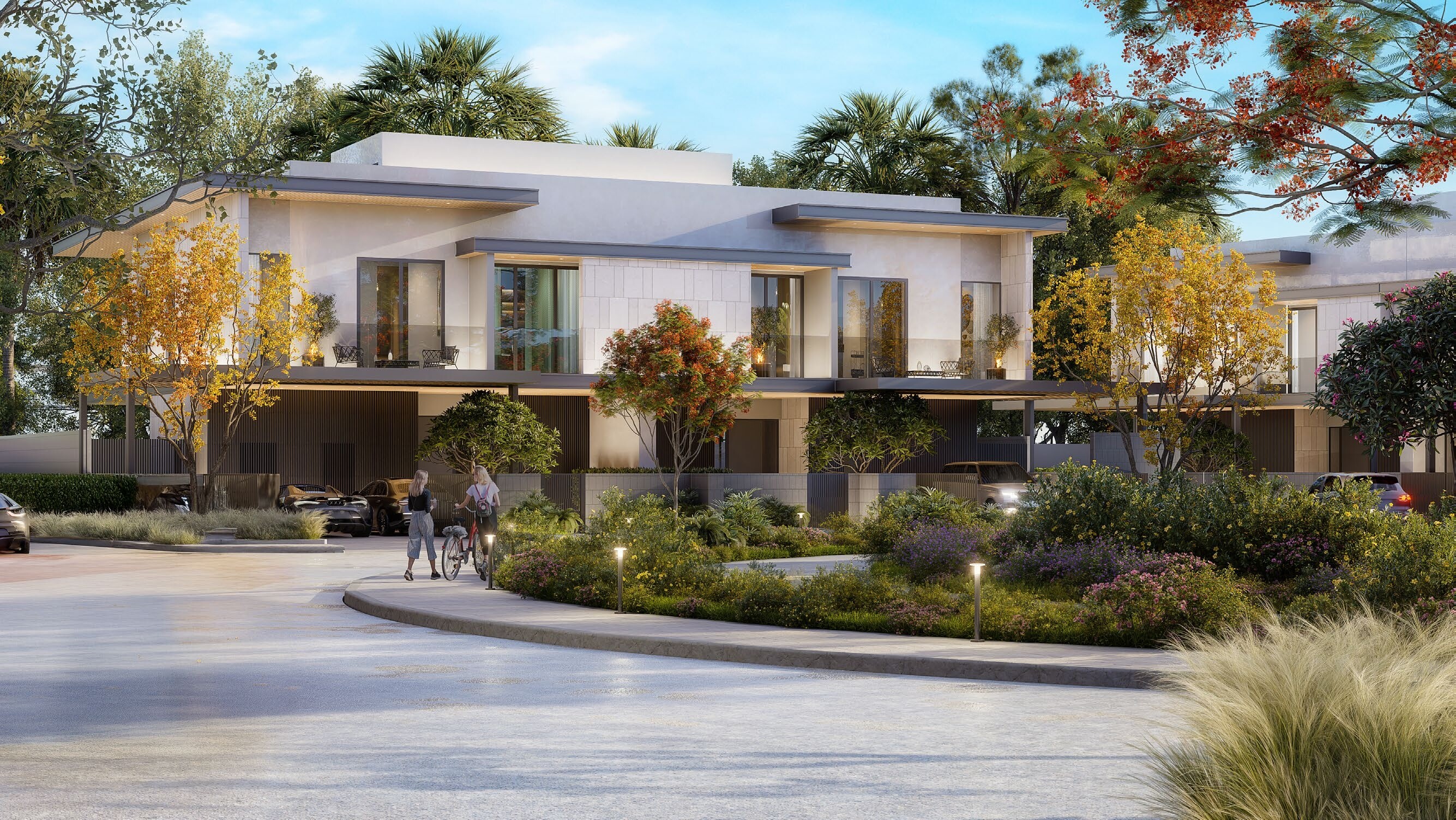 Pinewood Village, picture 3