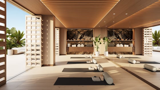Nobu Residence, picture 9
