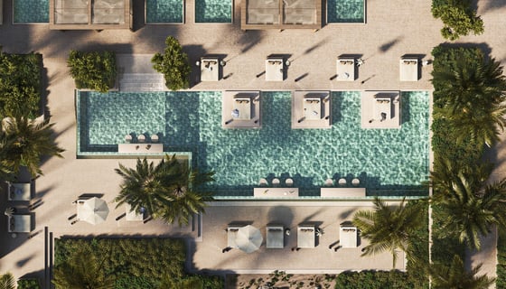 Nobu Residence, picture 14