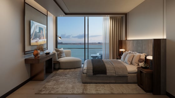 Nobu Residence, picture 6