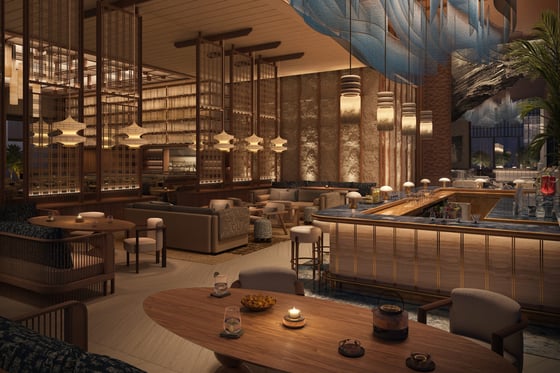 Nobu Residence, picture 10