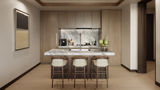 Nobu Residence, picture 5