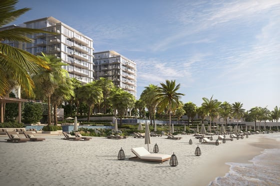 Nobu Residences Al Marjan Island, picture 2