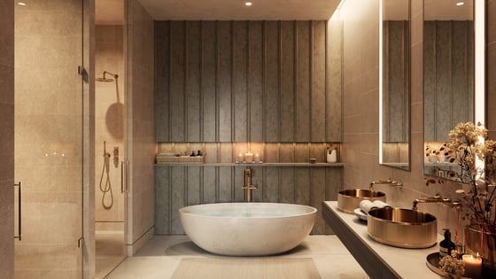 Nobu Residence, picture 8