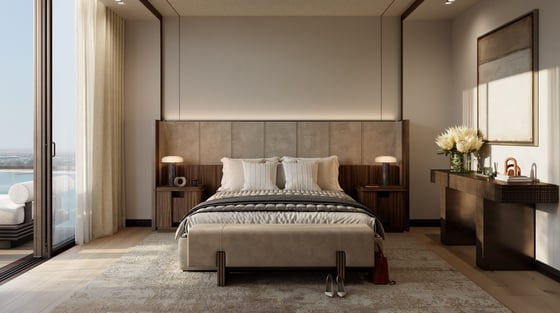 Nobu Residence, picture 7