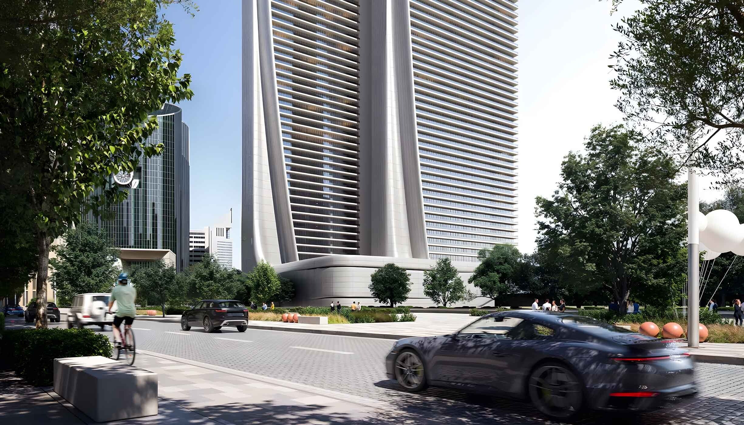 Akala Hotels and Residences, picture 2