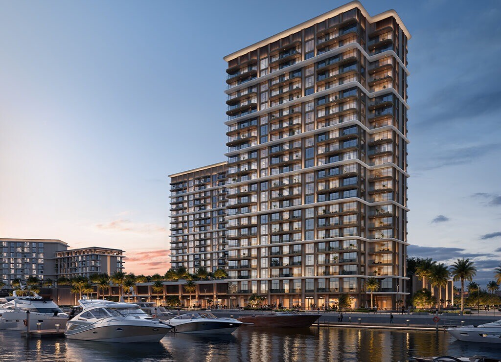Video tour for Baystar by Vida at Rashid Yachts &amp; Marina