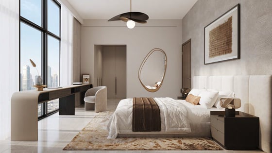 Avenue Park Towers, picture 5