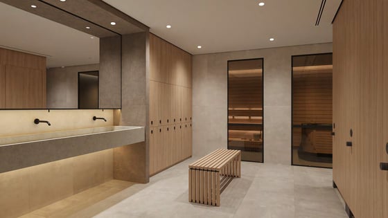 Avenue Park Towers, picture 9