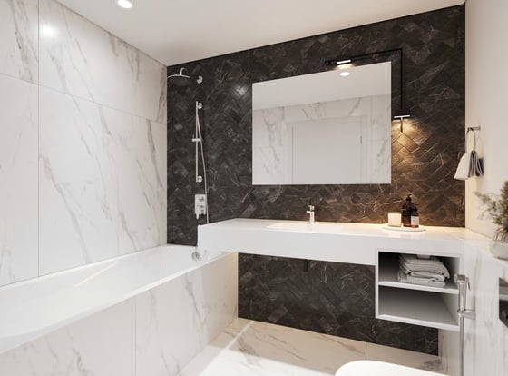 Avenue Park Towers, picture 7