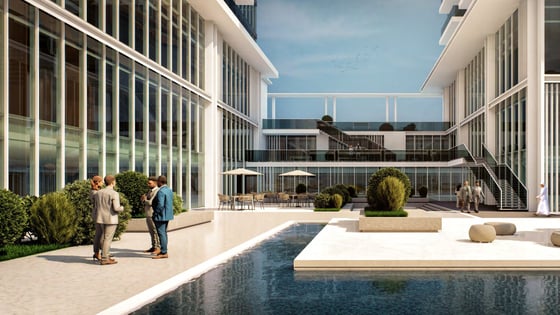 Avenue Park Towers, picture 14