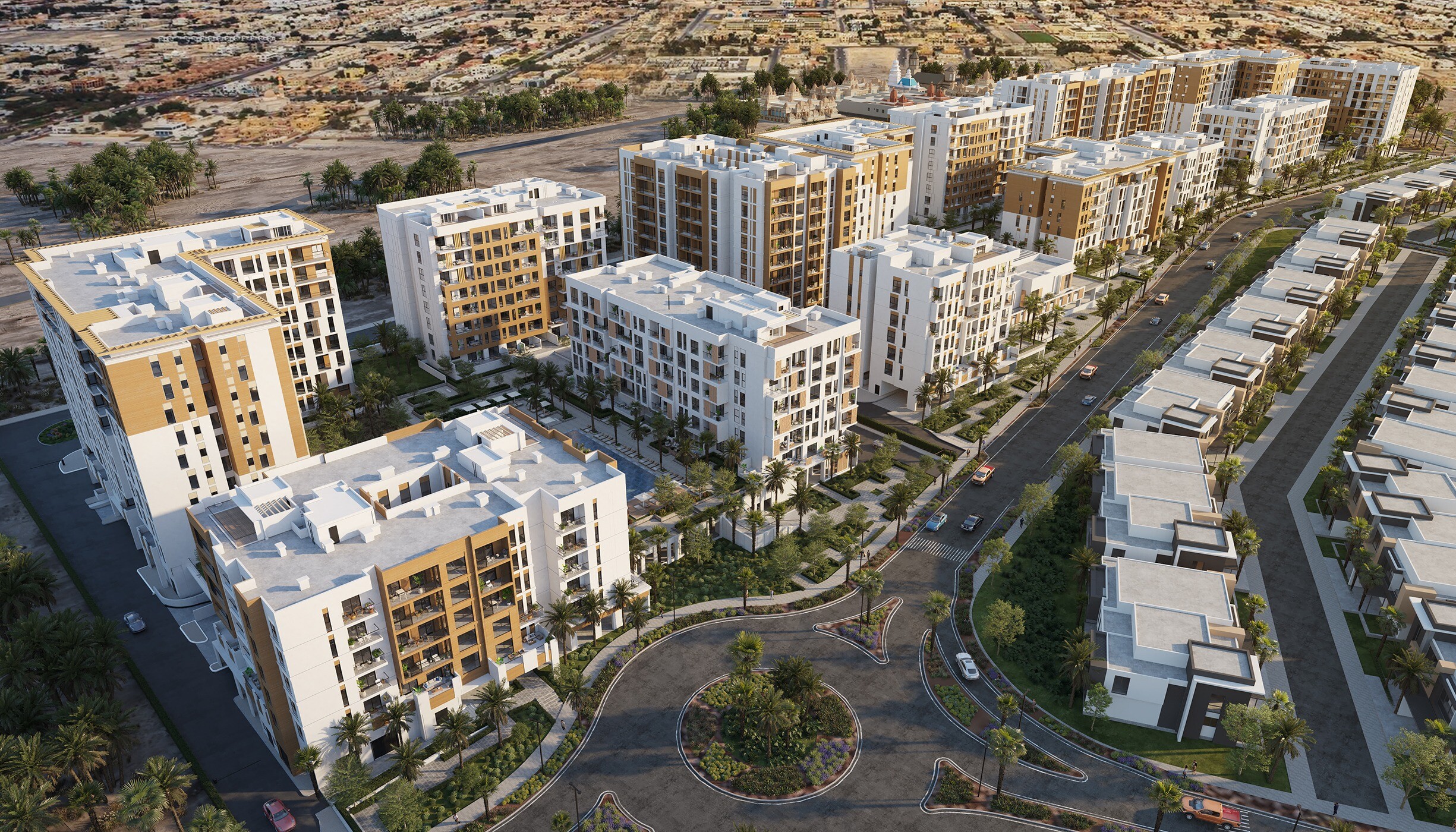 Hillside Residences, picture 8