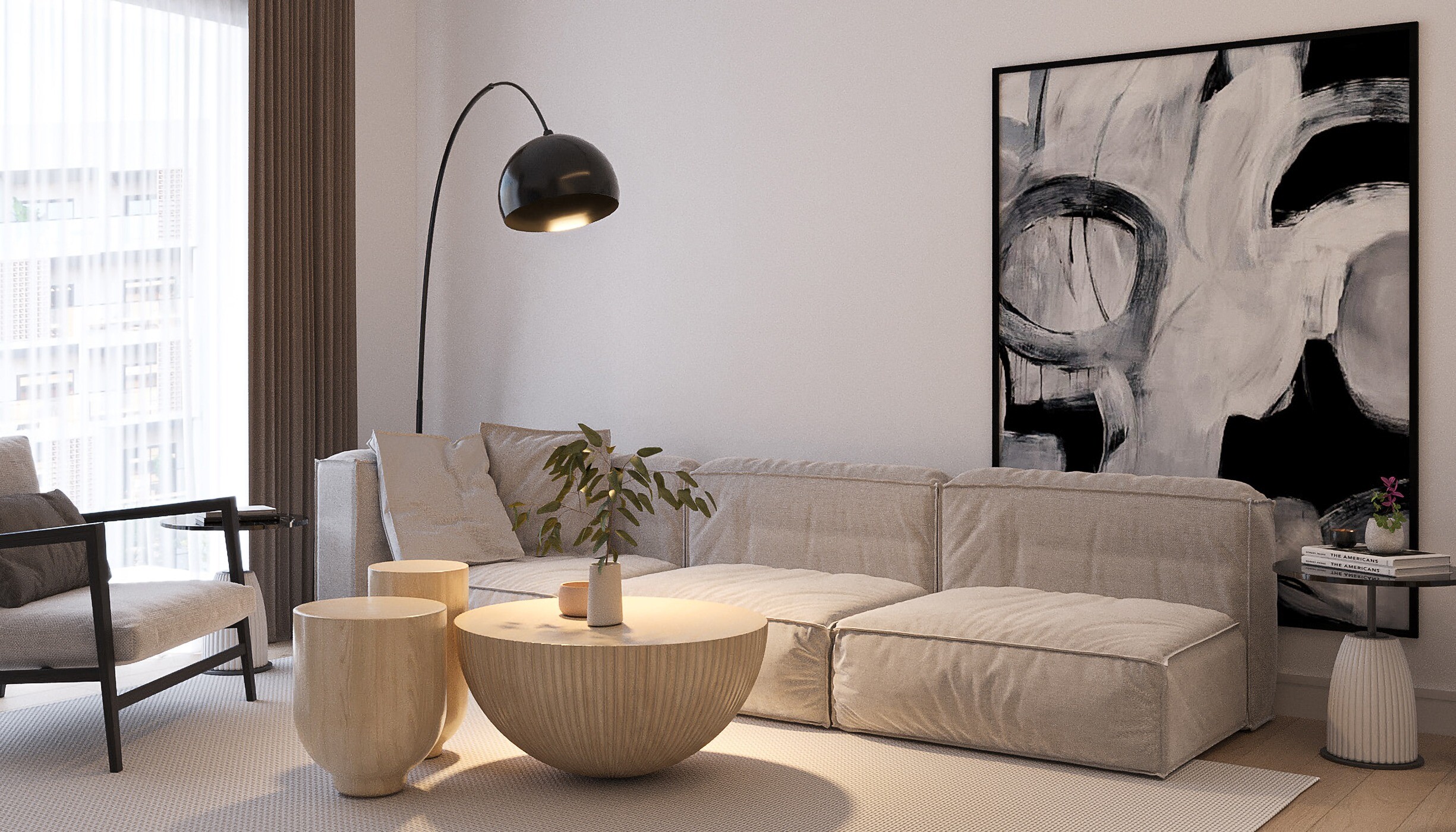 Hillside Residences, picture 4