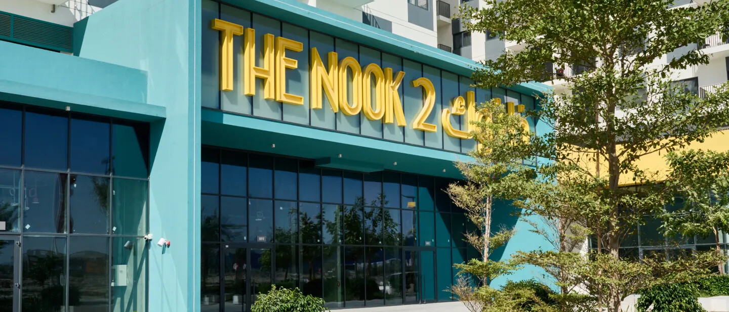 The Nook, picture 3