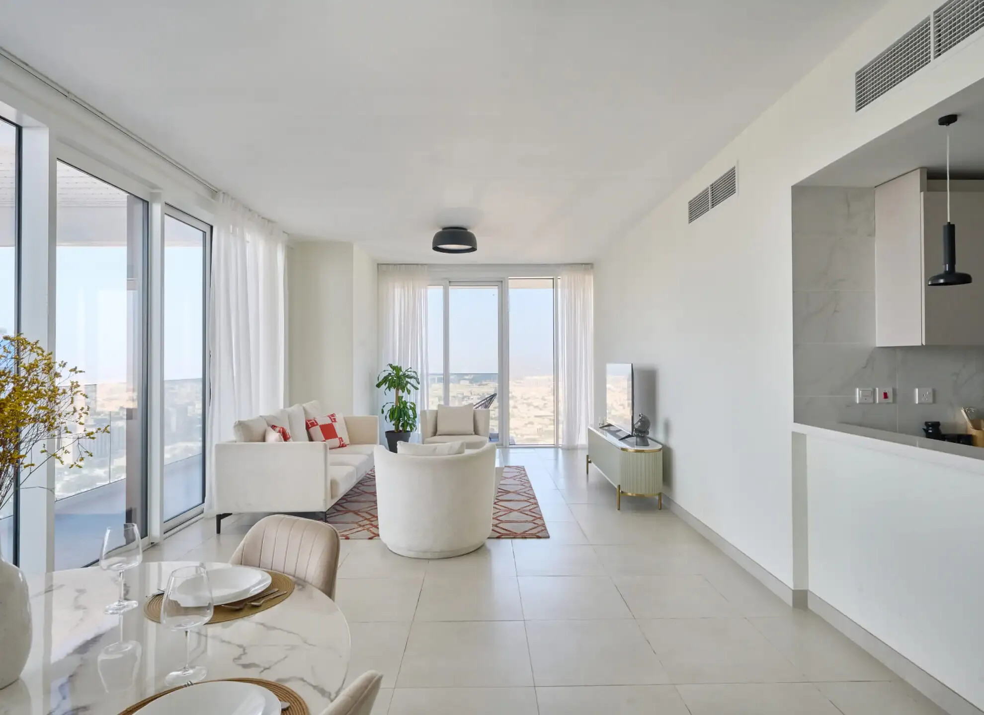 Park Views Residences, picture 5