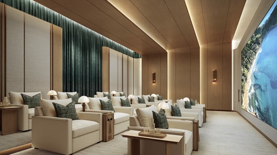 Four Seasons Private Residences Saadiyat, picture 7