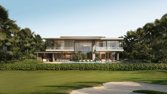 Four Seasons Private Residences Saadiyat, picture 3