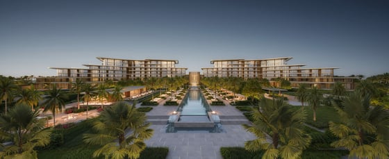 Four Seasons Private Residences Saadiyat, picture 5