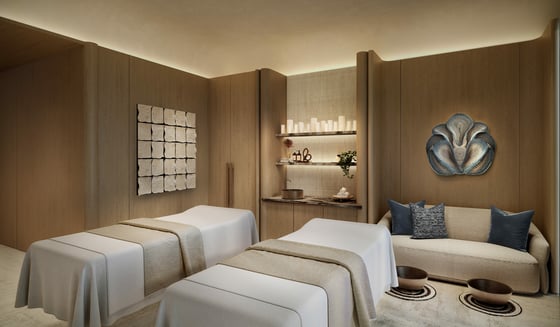 Four Seasons Private Residences Saadiyat, picture 8