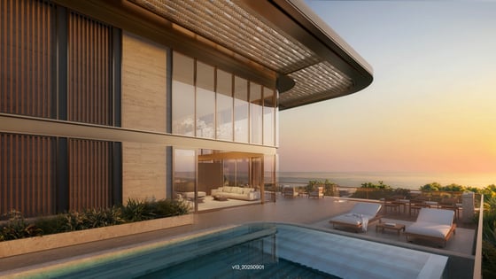 Four Seasons Private Residences Saadiyat, picture 6