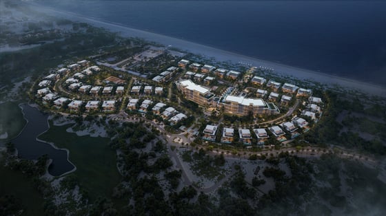 Four Seasons Private Residences Saadiyat, picture 9