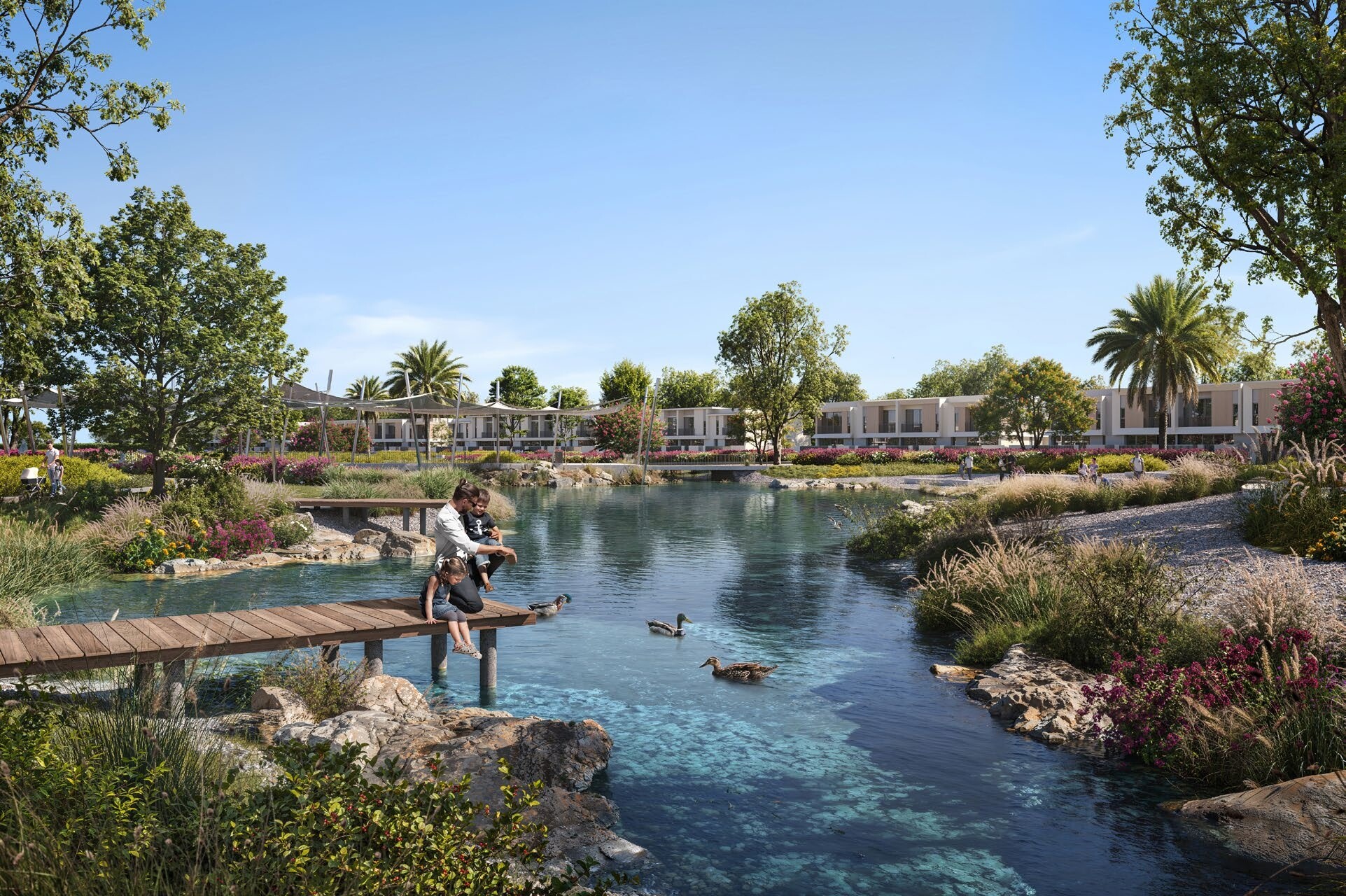 Video tour for Vindera at The Valley By Emaar