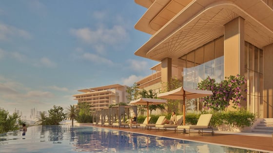 Rosewood Residences, picture 7