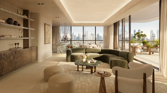 Rosewood Residences, picture 4