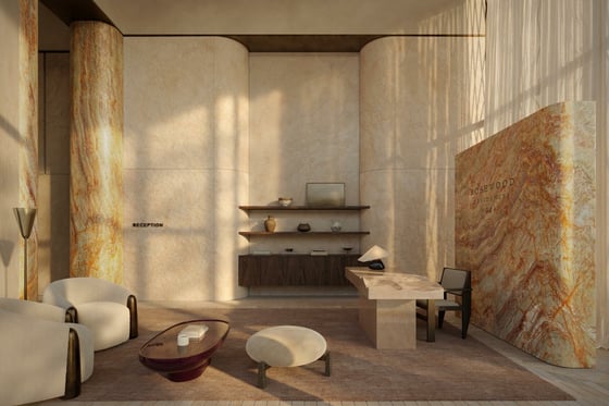 Rosewood Residences, picture 9