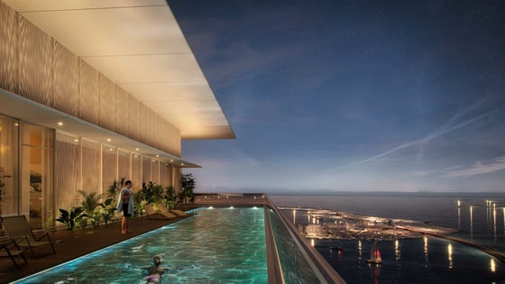 Rosewood Residences, picture 6