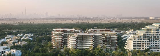 The Cape | Al Barari, picture 2