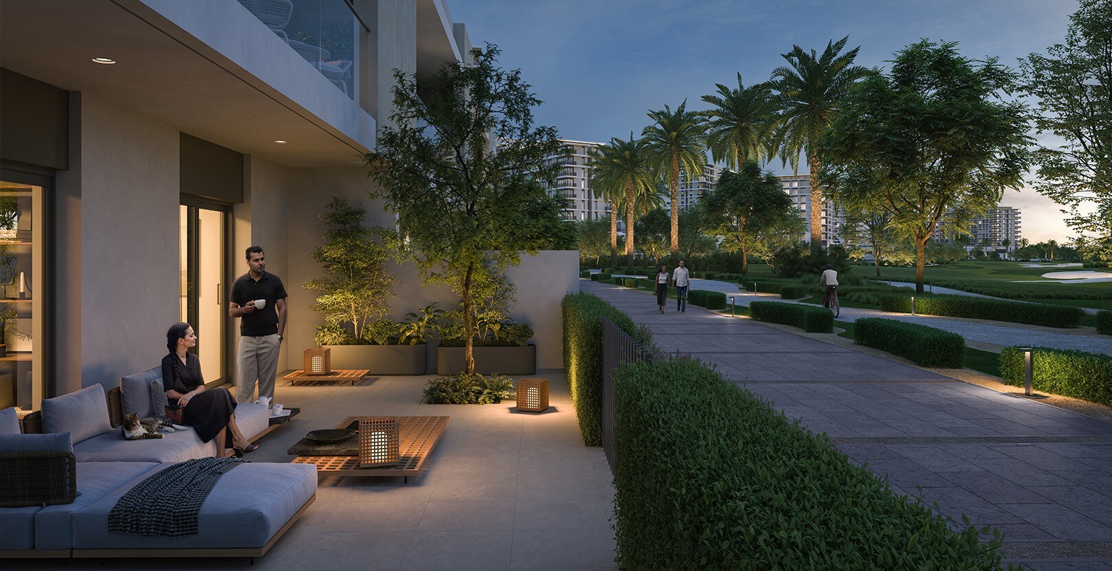 Grove Ridge, picture 6