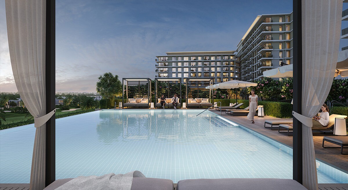 Grove Ridge At Emaar South, picture 2
