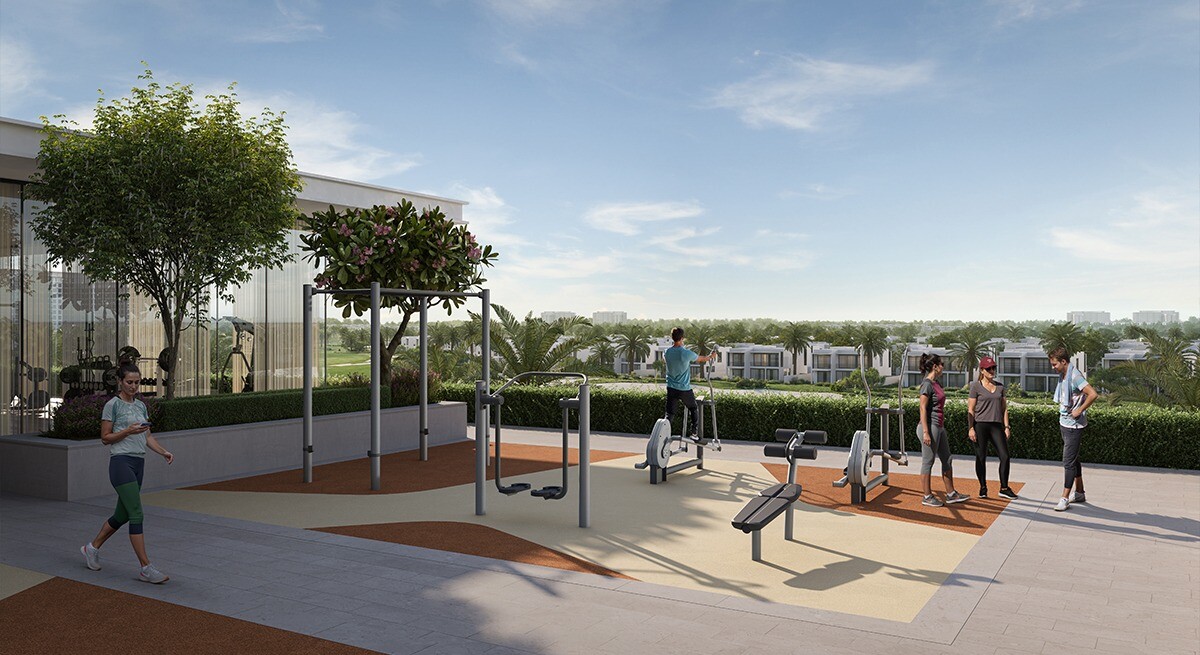 Grove Ridge, picture 7